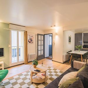 Appartement met Drie Slaapkamers